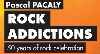Rock Addictions